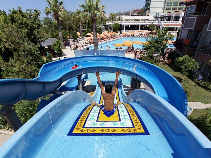 Justiniano Resort Alanya 31825