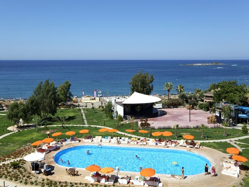 Justiniano Resort Alanya 31827