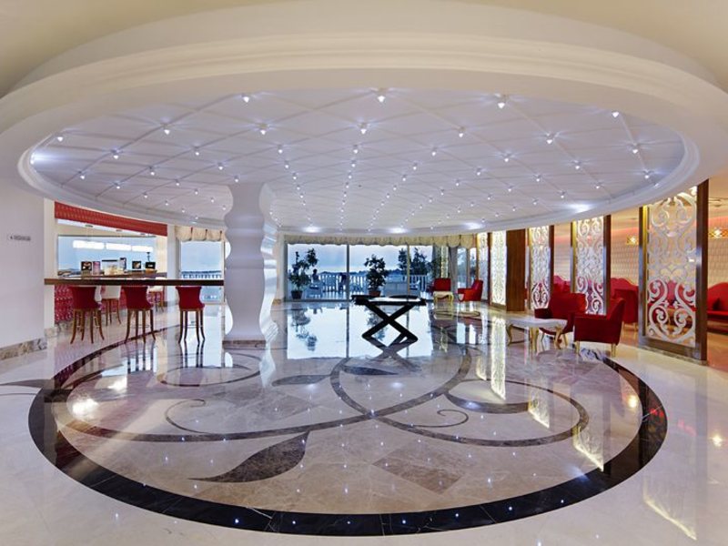 Justiniano Resort Alanya 31829