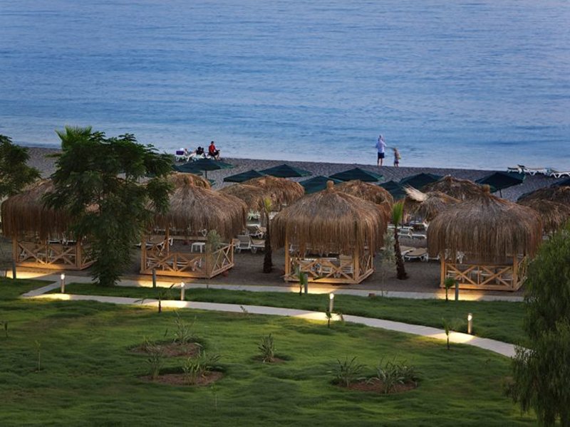 Justiniano Resort Alanya 31830