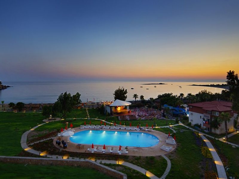 Justiniano Resort Alanya 31831
