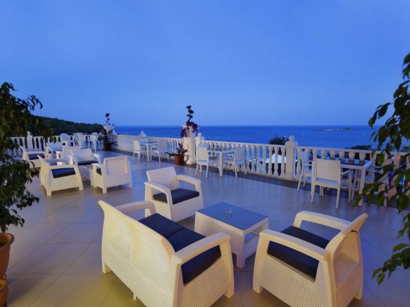Justiniano Resort Alanya 31832