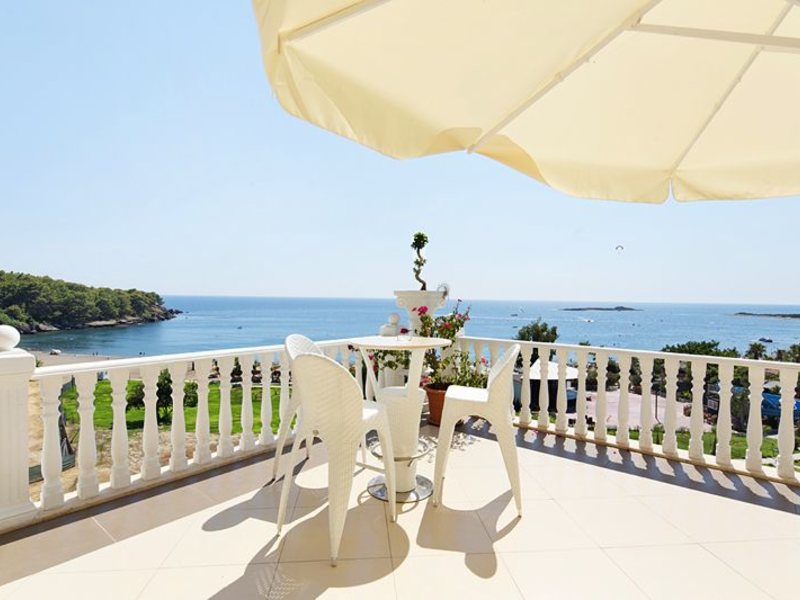 Justiniano Resort Alanya 31833