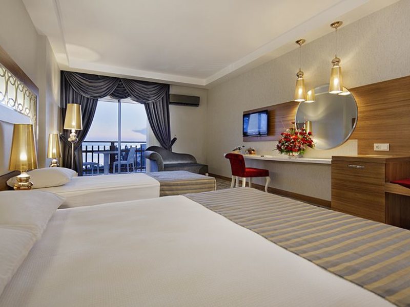 Justiniano Resort Alanya 31834