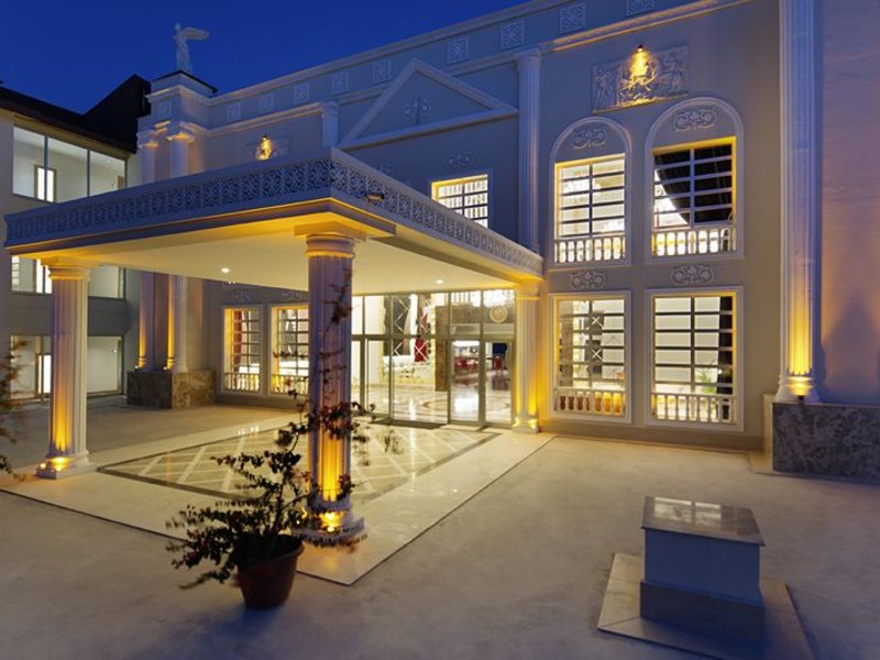 Justiniano Resort Alanya 31835