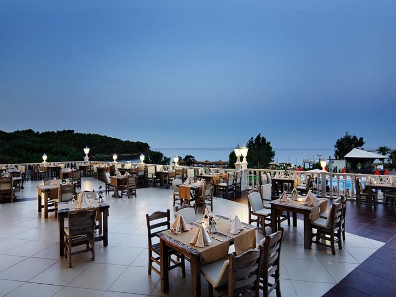 Justiniano Resort Alanya 31836