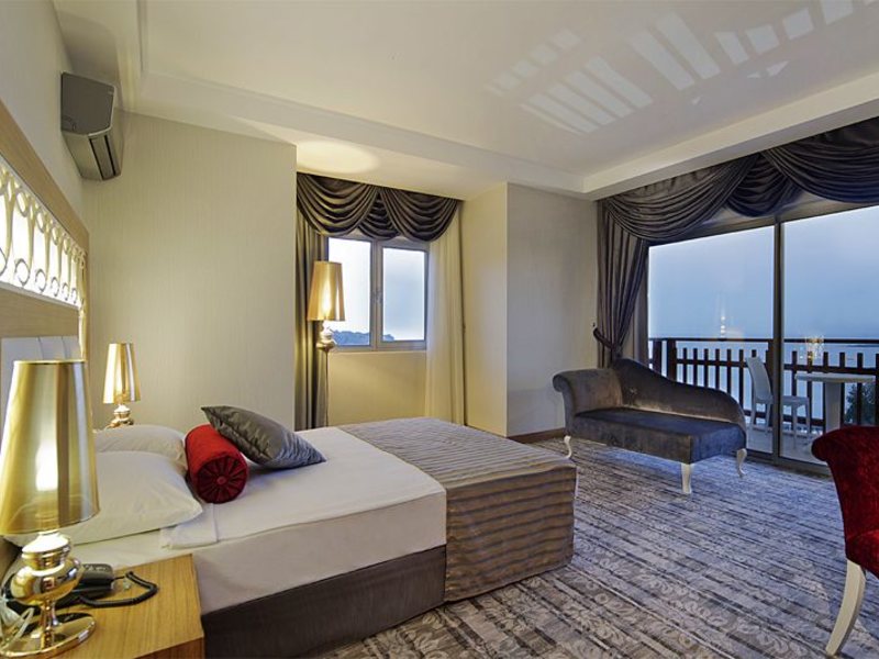 Justiniano Resort Alanya 31837