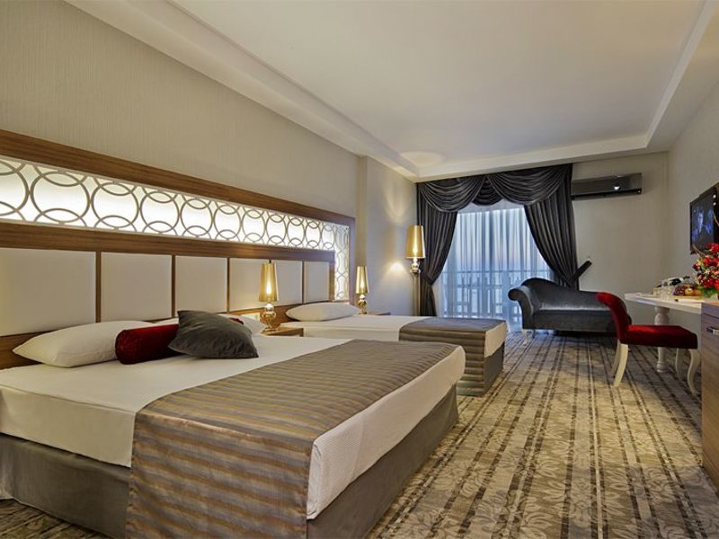 Justiniano Resort Alanya 31838