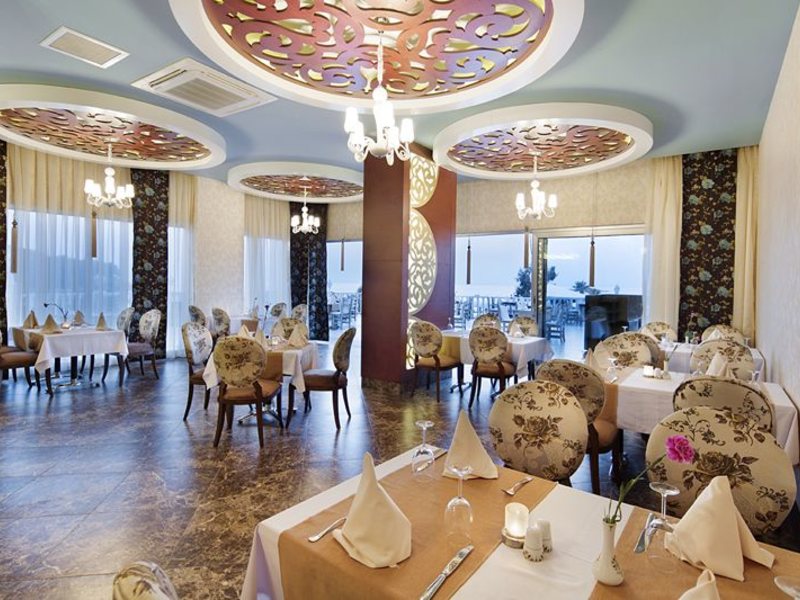 Justiniano Resort Alanya 31839