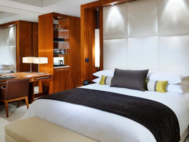 Jw Marriott Marquis Dubai 53473