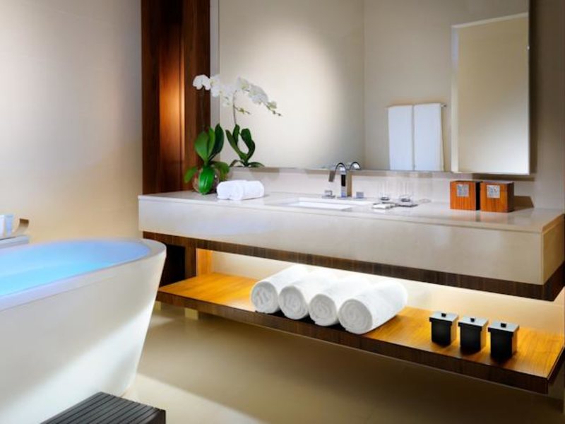 Jw Marriott Marquis Dubai 53474