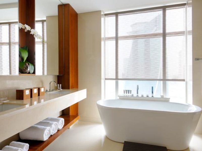 Jw Marriott Marquis Dubai 53475