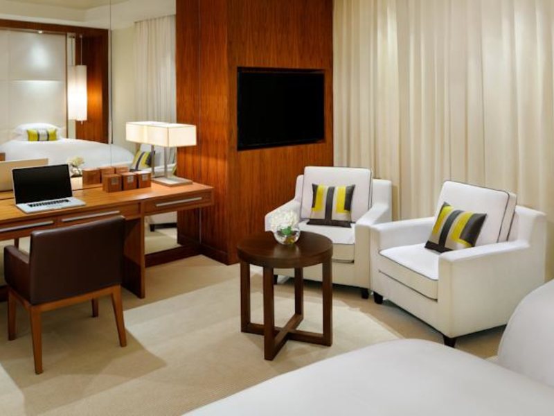 Jw Marriott Marquis Dubai 53476