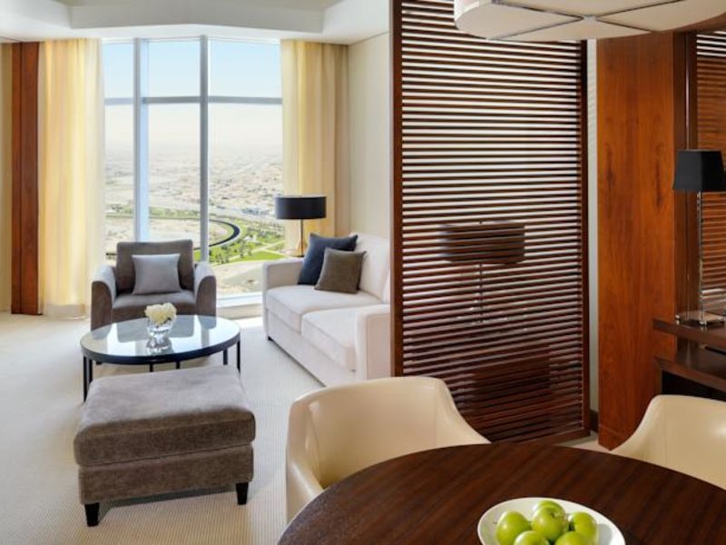 Jw Marriott Marquis Dubai 53478
