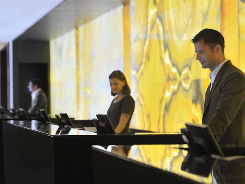 Jw Marriott Marquis Dubai 53480