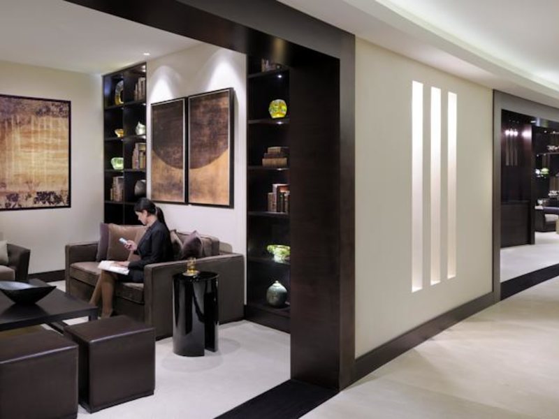 Jw Marriott Marquis Dubai 53484