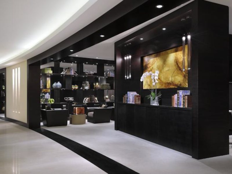 Jw Marriott Marquis Dubai 53485