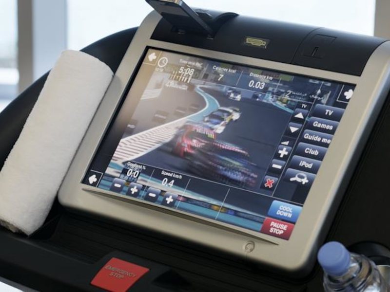 Jw Marriott Marquis Dubai 53487