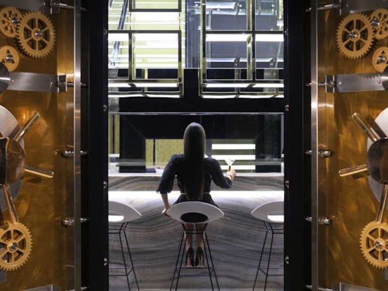 Jw Marriott Marquis Dubai 53491