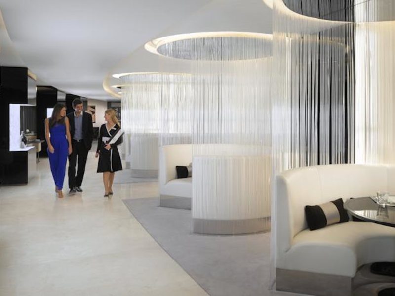 Jw Marriott Marquis Dubai 53493