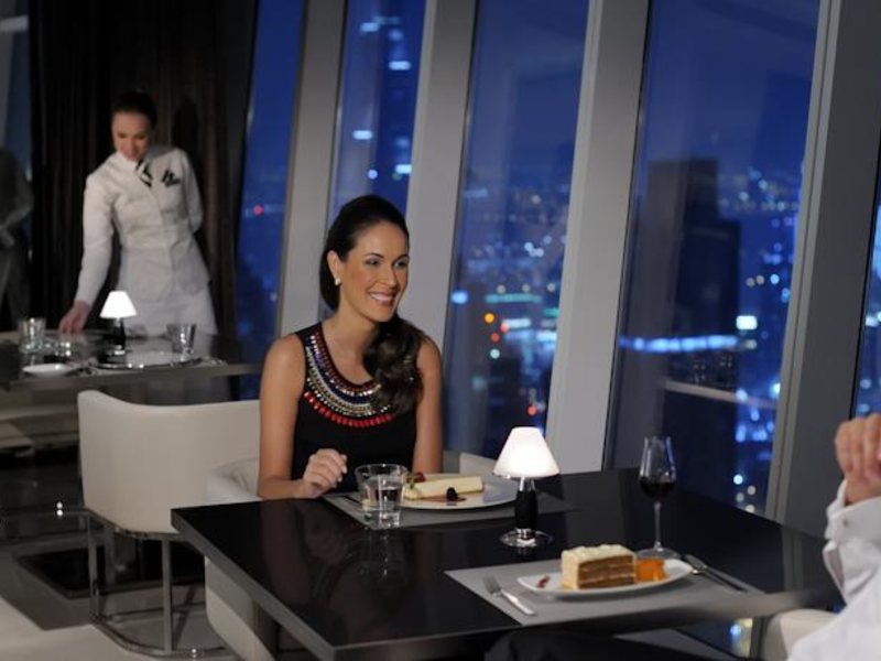 Jw Marriott Marquis Dubai 53494