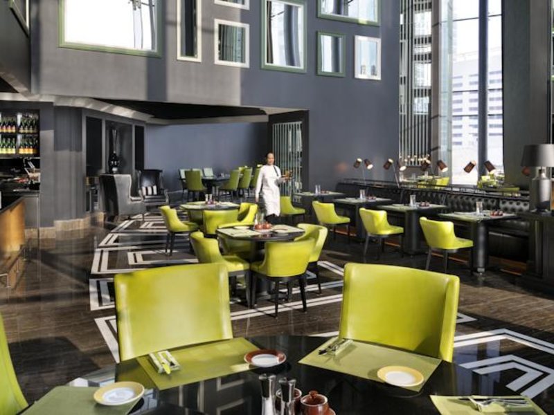 Jw Marriott Marquis Dubai 53496