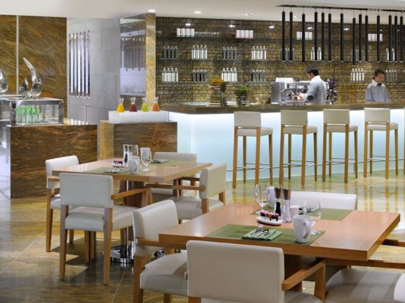 Jw Marriott Marquis Dubai 53497