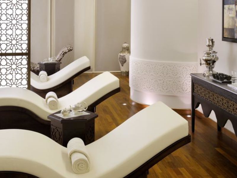 Jw Marriott Marquis Dubai 53498