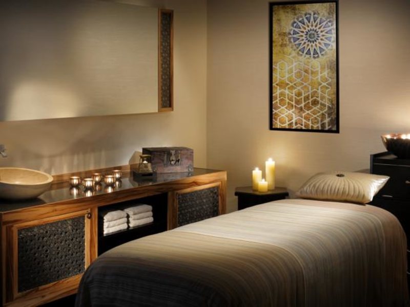 Jw Marriott Marquis Dubai 53499