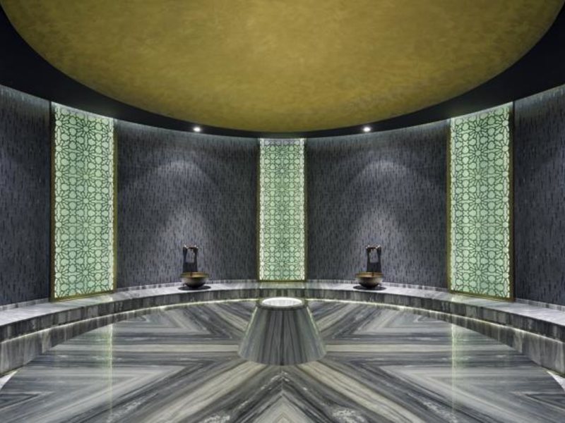 Jw Marriott Marquis Dubai 53500