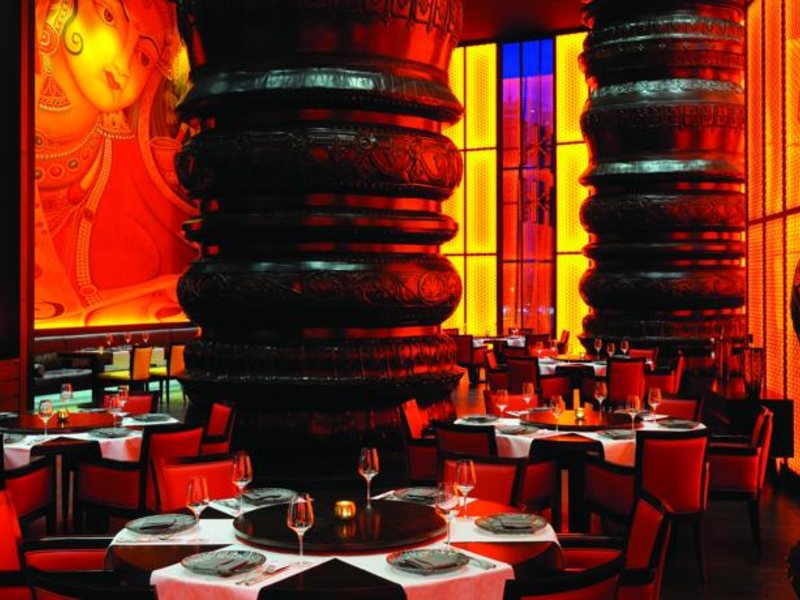 Jw Marriott Marquis Dubai 53501