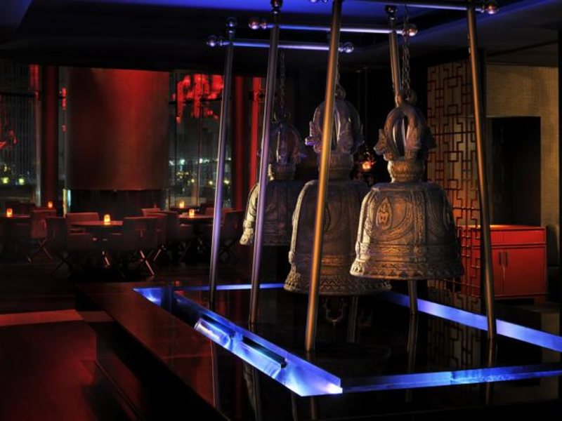 Jw Marriott Marquis Dubai 53503