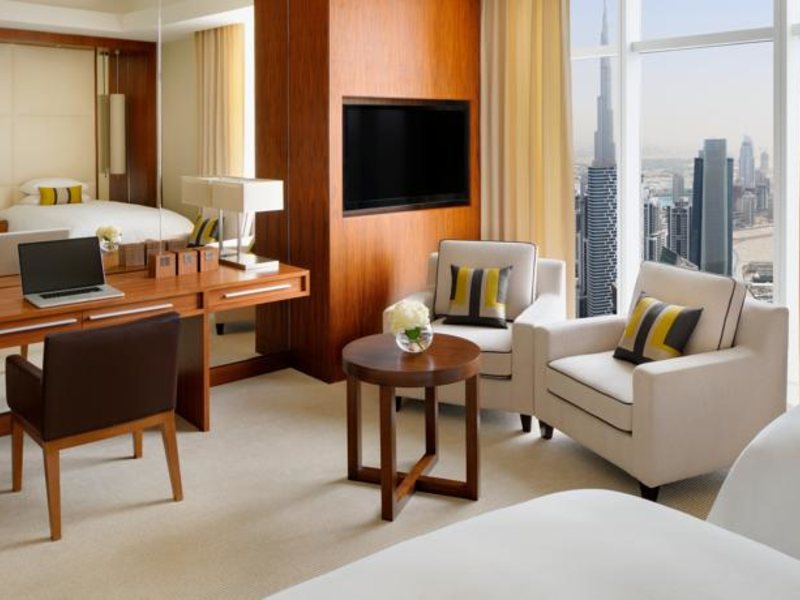 Jw Marriott Marquis Dubai 53504