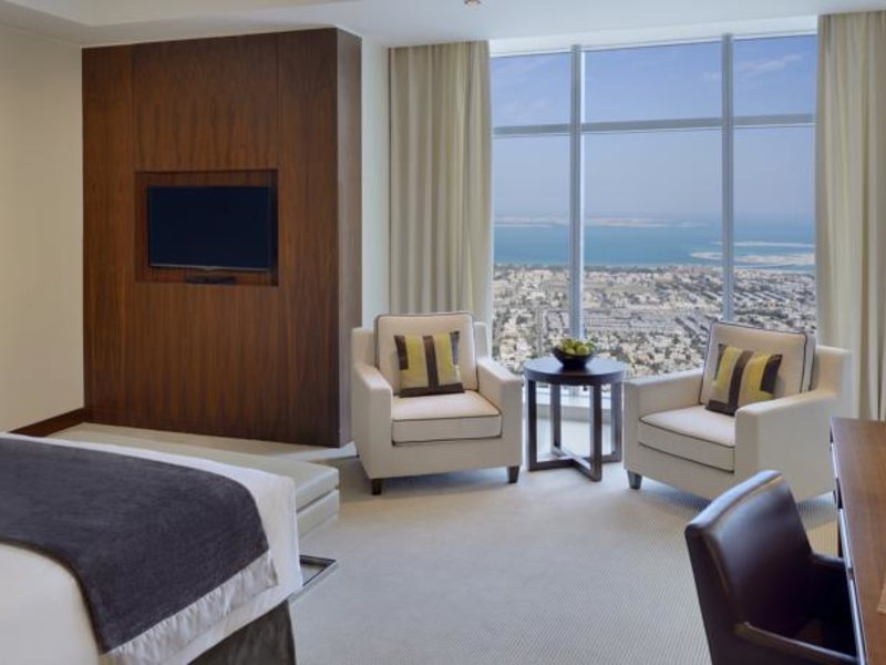 Jw Marriott Marquis Dubai 53505