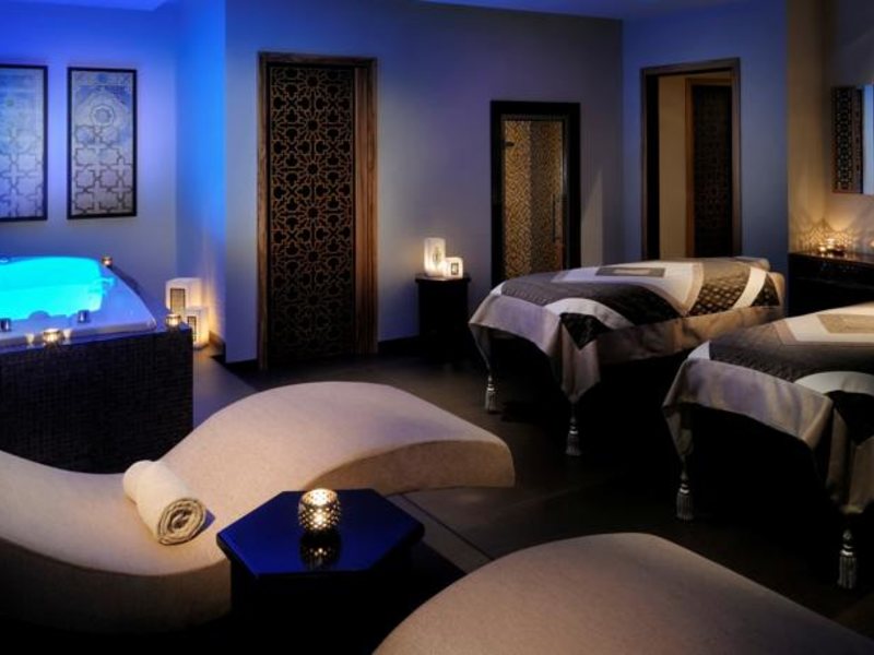 Jw Marriott Marquis Dubai 53506