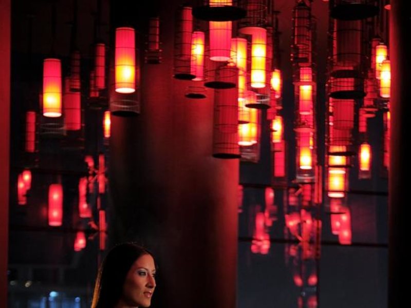 Jw Marriott Marquis Dubai 53507