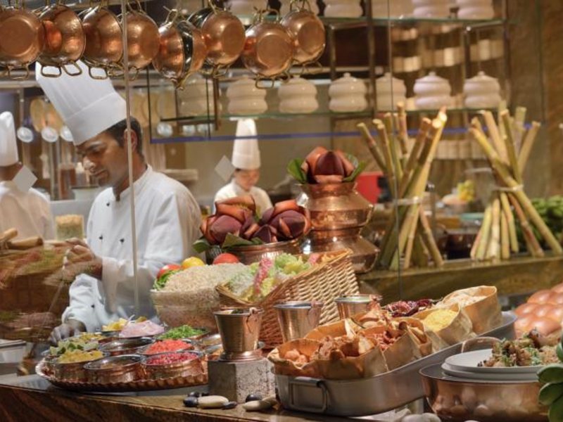 Jw Marriott Marquis Dubai 53508