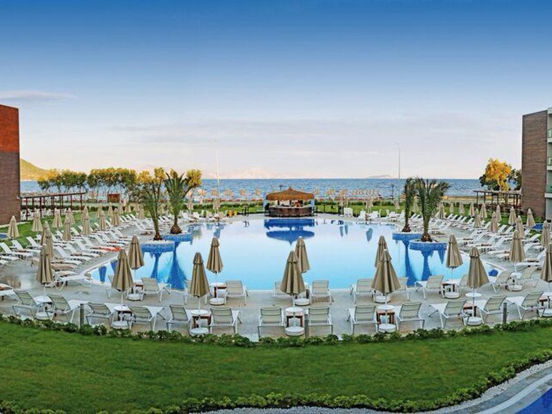 KAIRABA Bodrum Princess & Spa (ех 196488