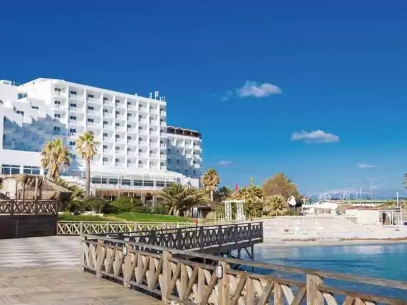 KAIRABA Bodrum Princess & Spa (ех 196489