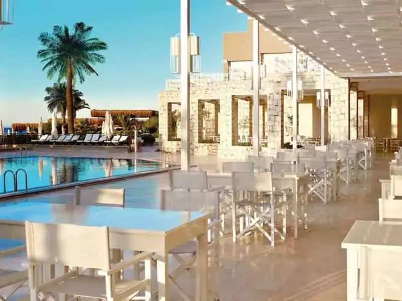 KAIRABA Bodrum Princess & Spa (ех 196490