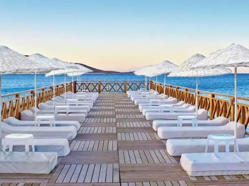 KAIRABA Bodrum Princess & Spa (ех 196492