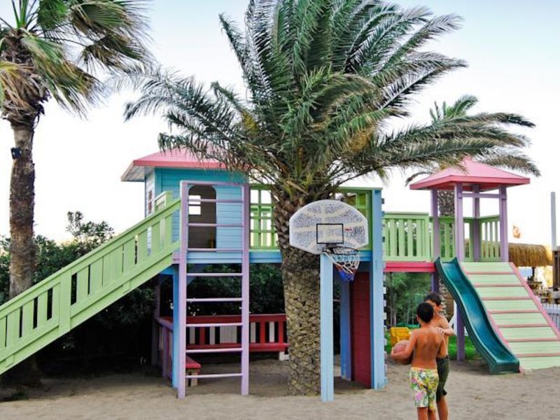 KAIRABA Bodrum Princess & Spa (ех 196493