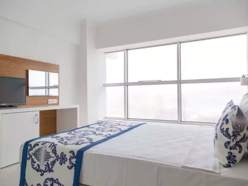 KAIRABA Bodrum Princess & Spa (ех 196494