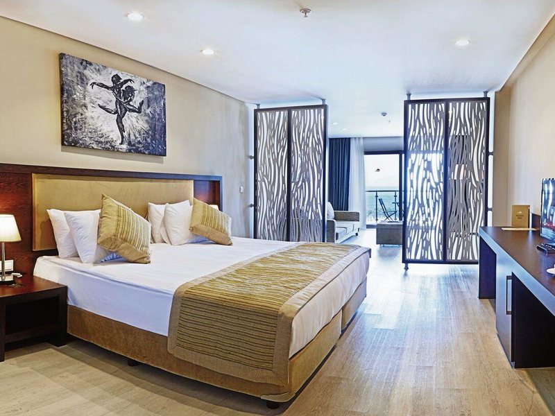 KAIRABA Bodrum Princess & Spa (ех 196495