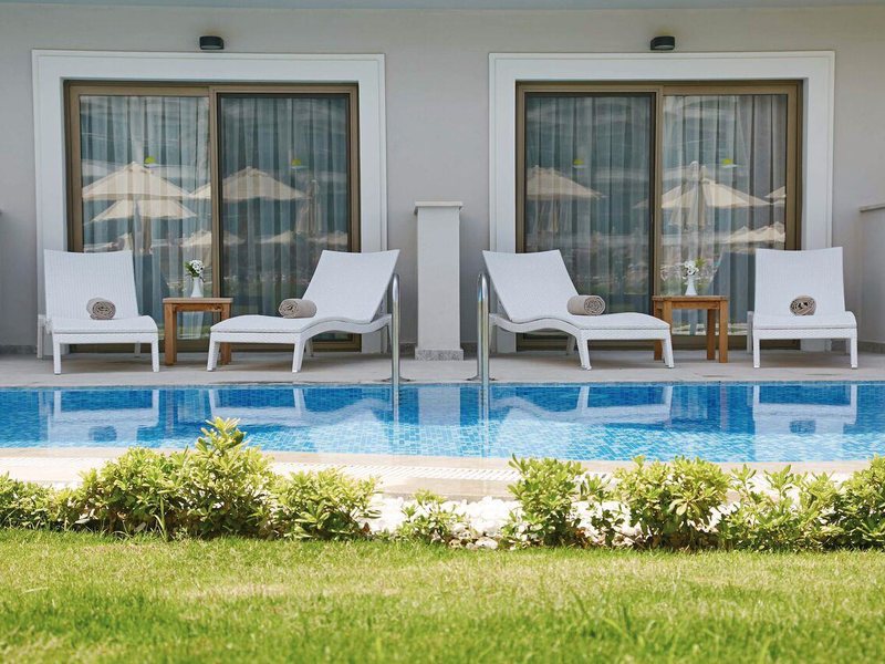 KAIRABA Bodrum Princess & Spa (ех 196496