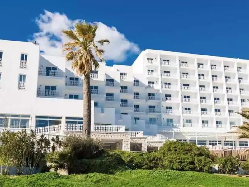 KAIRABA Bodrum Princess & Spa (ех 196497