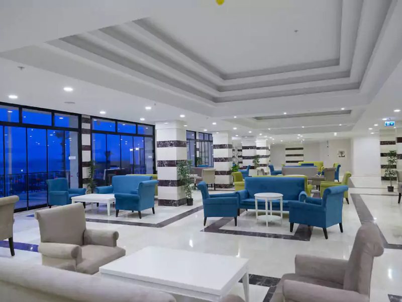 KAIRABA Bodrum Princess & Spa (ех 196499