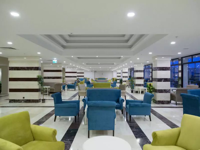 KAIRABA Bodrum Princess & Spa (ех 196500