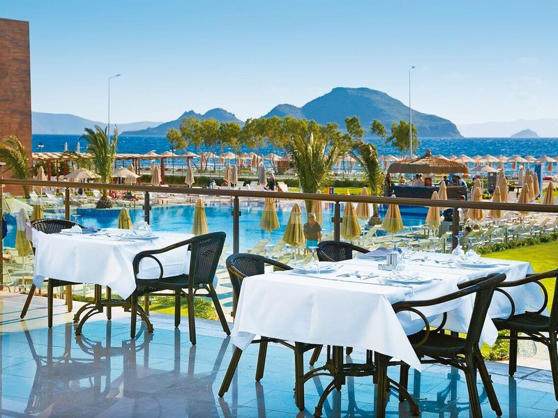 KAIRABA Bodrum Princess & Spa (ех 196501