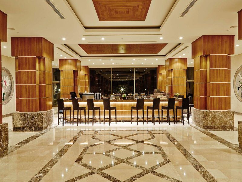 KAIRABA Bodrum Princess & Spa (ех 196502